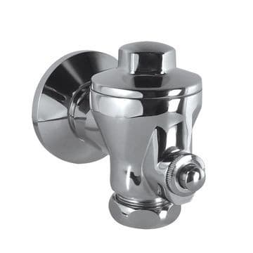 Cobra Flush Junior Valve Only Urinal 3/4'' Ch