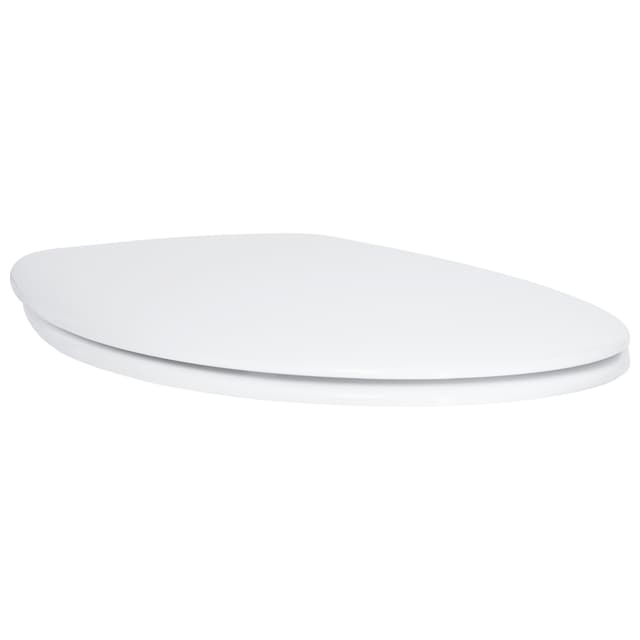 Grohe Bau Soft Close Toilet Seat & Lid W/ Quick Release