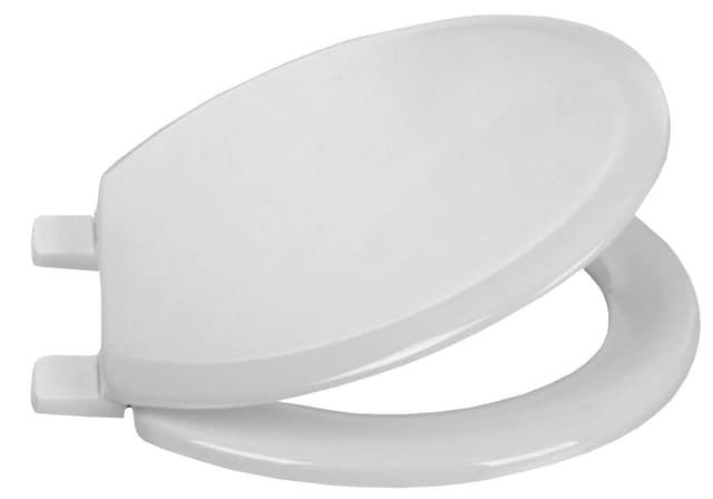 Lk'S Braais & Accessories Atlantica Toilet Seats Seat Atl Contract Wooden
