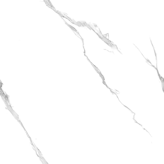 Malls Tiles Venato Tile Mosaic Gsc Bianco Gloss 60 X 60 Ceramic Floor 1st Grade