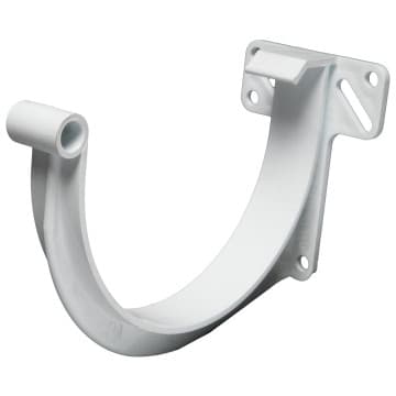 Marley Pipe Systems Vynadeep Bracket Fascia Pvc