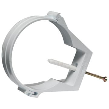 Marley Pipe Systems Vynadeep Clip D Pvc