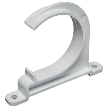 Marley Pipe Systems Clip PVC 50mm PVC
