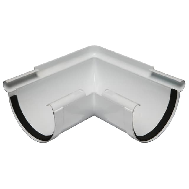 Marley Pipe Systems Angle External 90deg Pvc Vynadeep