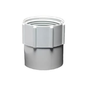 Marley Pipe Systems Adaptor Bsp Female 1.50 50mm