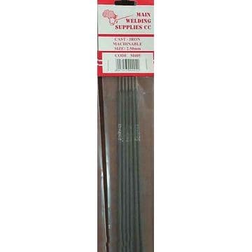 Matus Matweld Rod Weld Tool Steel 3.2mm M002