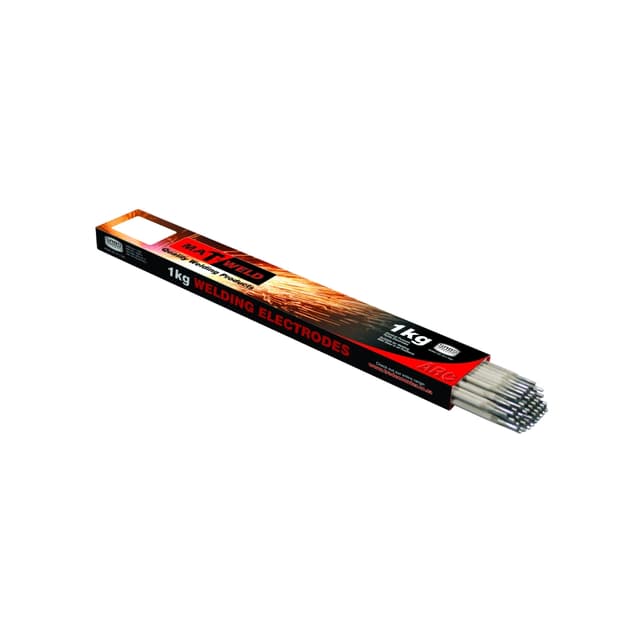 Matweld Rod Welding 3.15mmx1kg