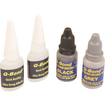 Matus TBC Glue Q-bond Kit Small Qb2 (10) W