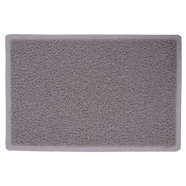 Multi-Flor Clean-Step Mat Door Clean Step 60x90 Grey