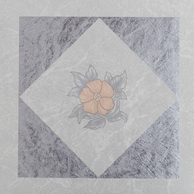 Multi-Flor Design Tile 1 Box 10 PKT