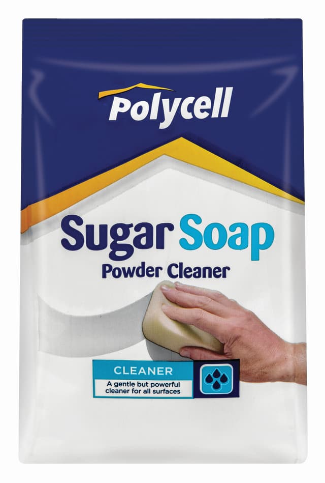 Plascon Pollycell Soap Sugar 500g Powder