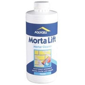 Plascon Pollycell Agent Cleaning Mortalift 1l Pcell