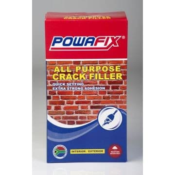 Powafix Filler 2kg Crack All Purpose