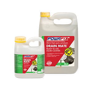 Powafix Drain Mate 1l