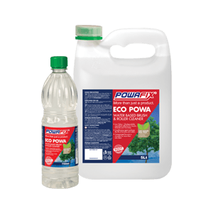 Powafix Cleaner Eco Powa Brush 750ml