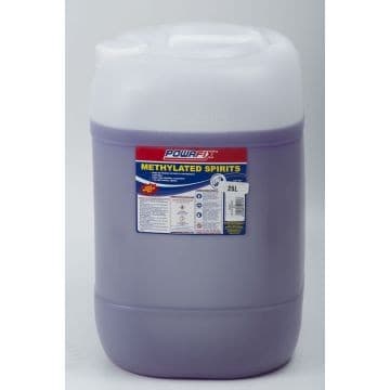 Powafix Methylated Spirits 25l