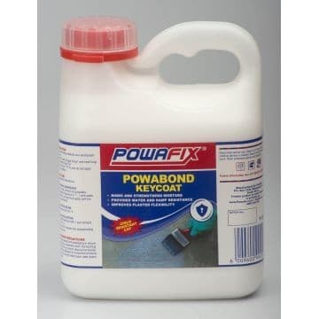 Powafix Powabond Key Coat 1l