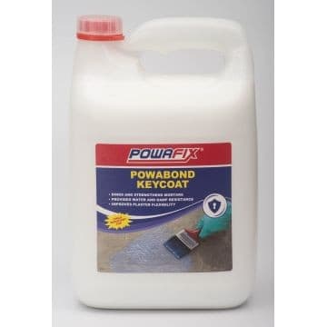 Powafix Powabond Key Coat 5l