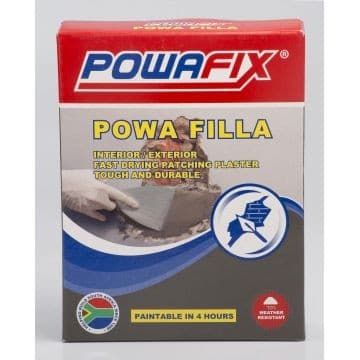 Powafix Powafilla Filler 500g
