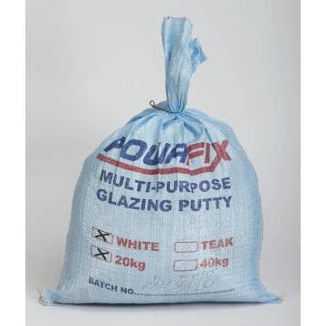 Powafix Putty Multi Purpose 20kg White