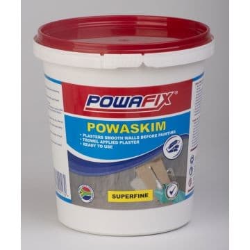Powafix Powaskim Superfine Skimmer 1l