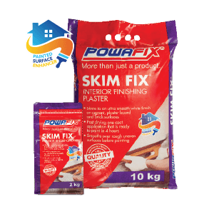 Powafix Skim Fix 2kg