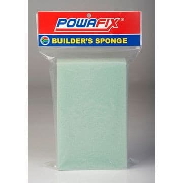 Powafix Sponge Builders