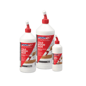 Powafix Glue Cold Wood 1l