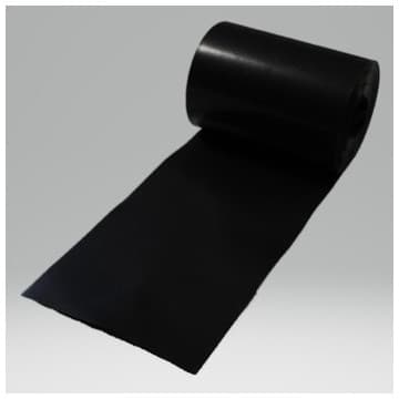 PXD Plastics Sheeting Plastic Dpc-sabs 150mmx40mx375mic
