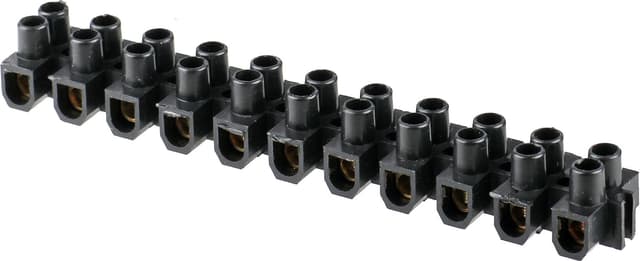FAST Ironmongery Electrical Strip Connector 30a (2)