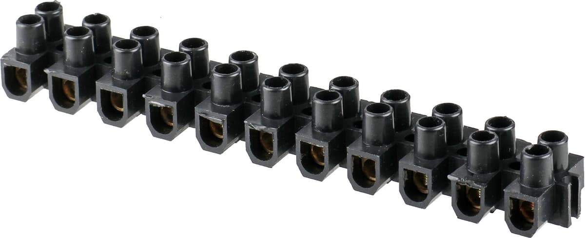 FAST Ironmongery Electrical Strip Connector 3a (2)