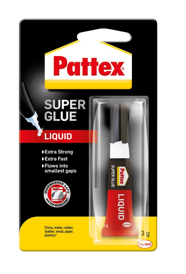 HENKEL Pattex Tube Liquid 3g