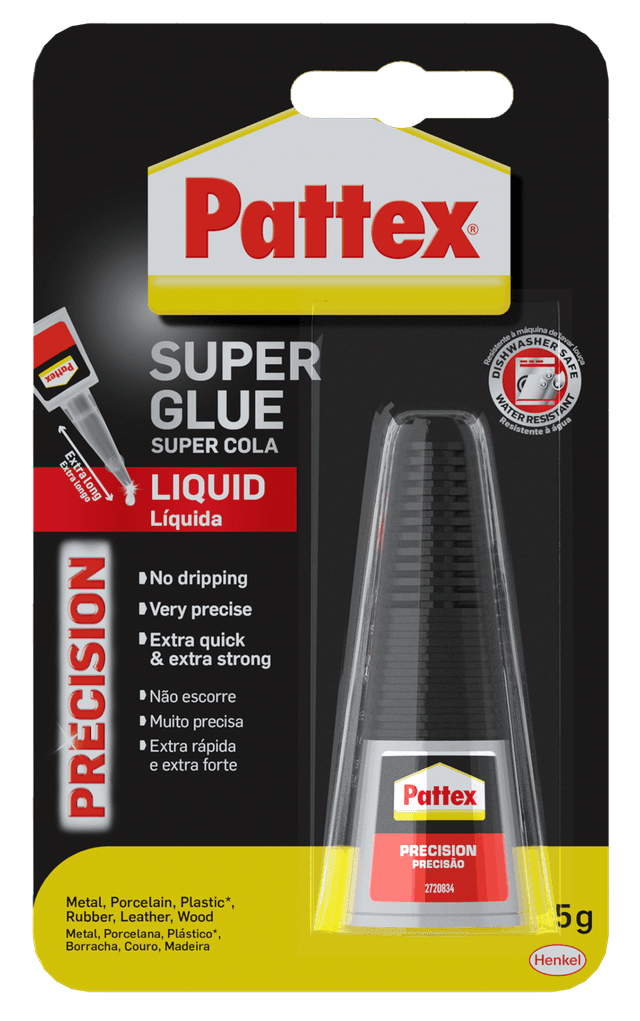 HENKEL Pattex Precision 5g