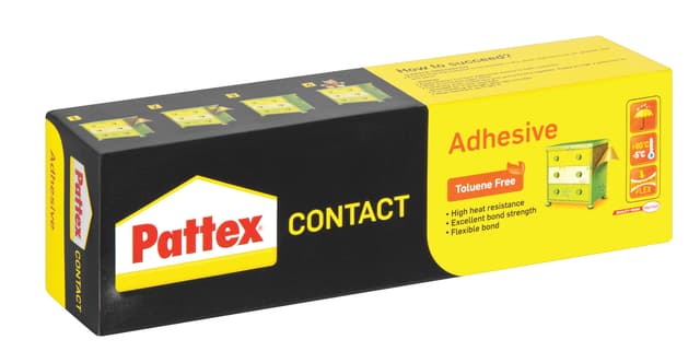 HENKEL Pattex Adhesive Contact 125g
