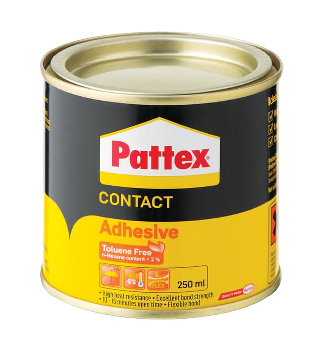 HENKEL Pattex Adhesive Contact 250ml