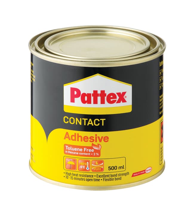 HENKEL Pattex Adhesive Contact 500ml