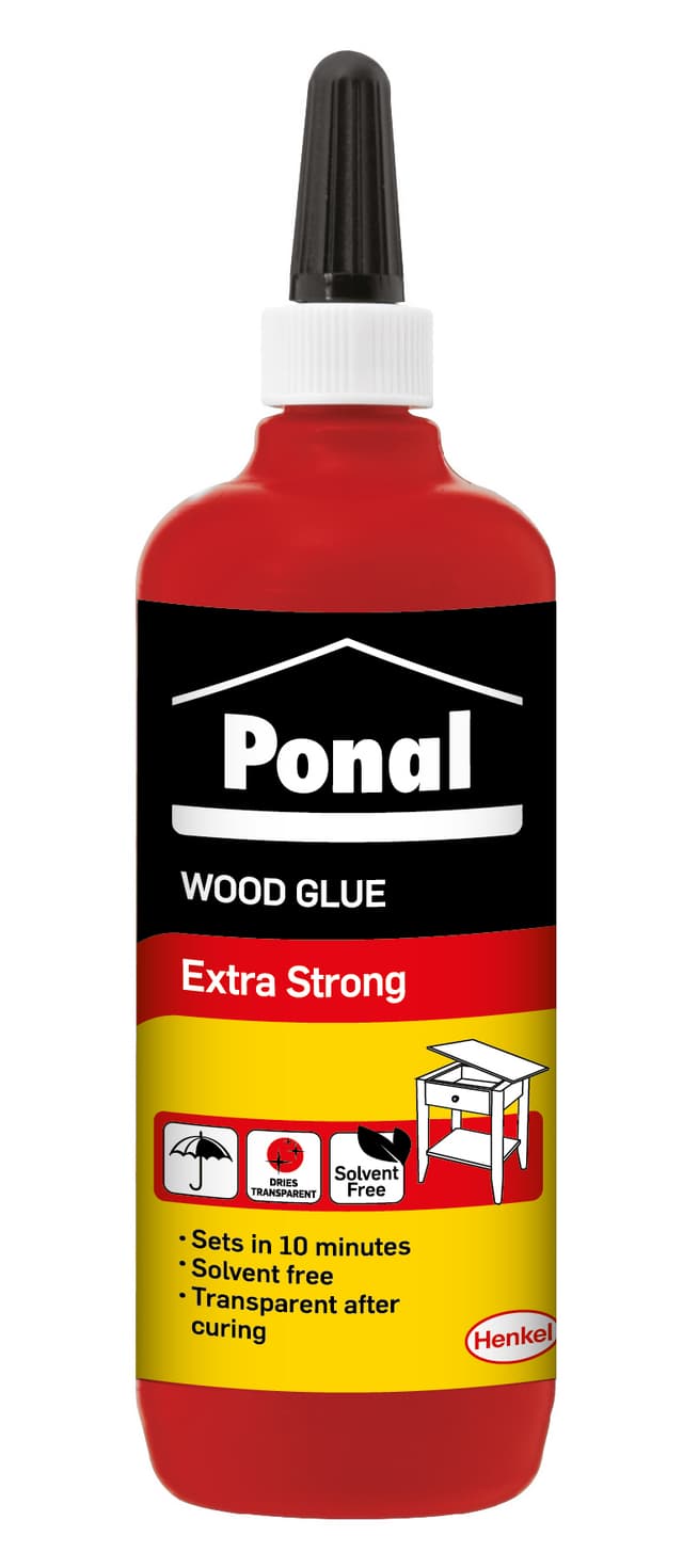 HENKEL Ponal Wood Glue Ponal200ml