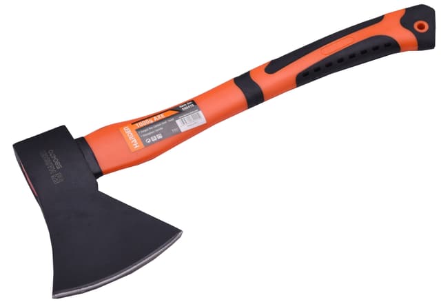 Harden Striking Axe Fibreglass Handle 1.0kg