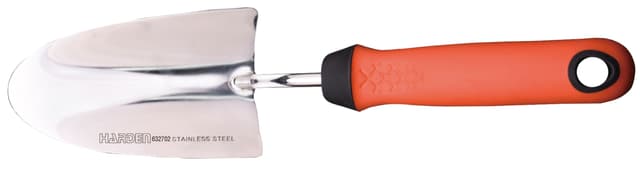 Harden Gardening Stainless Spade
