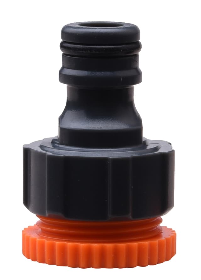 Harden Tap Adaptor