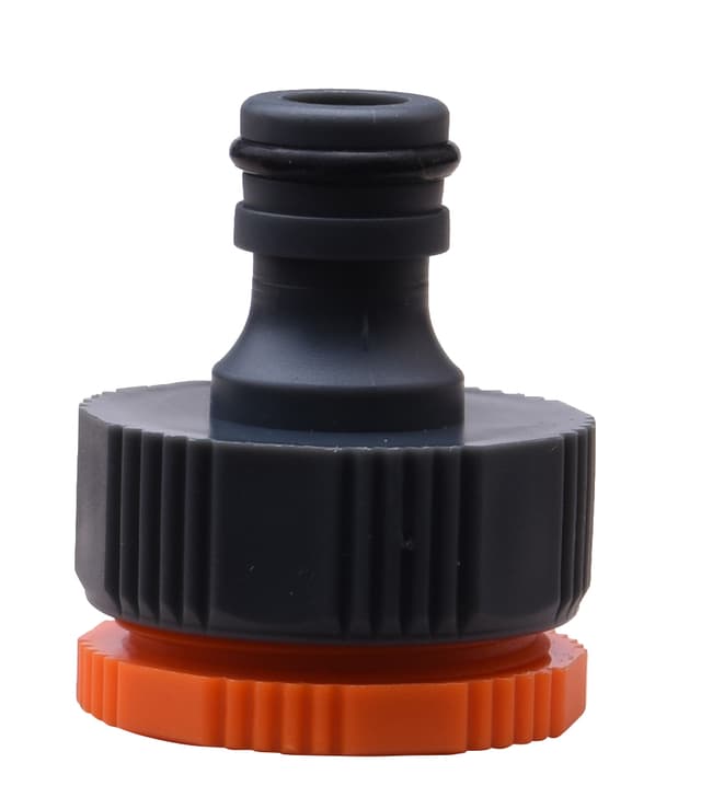 Harden Tap Adaptor