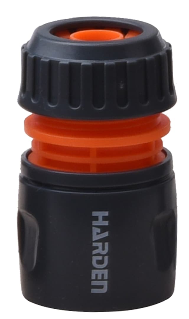 Harden Quick Hose Connector 1/2"