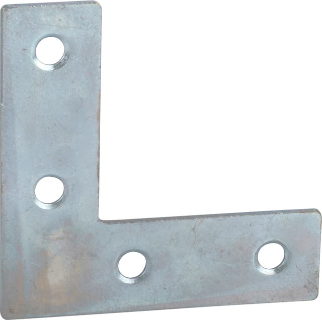 FAST Ironmongery Brace Flat 50mmx50mm (2)