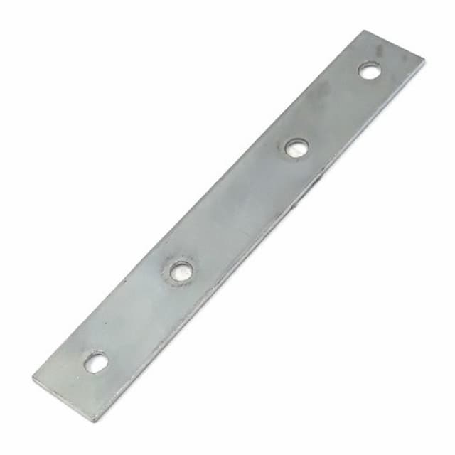 FAST Ironmongery Brace Mend Plate 100mm (2)