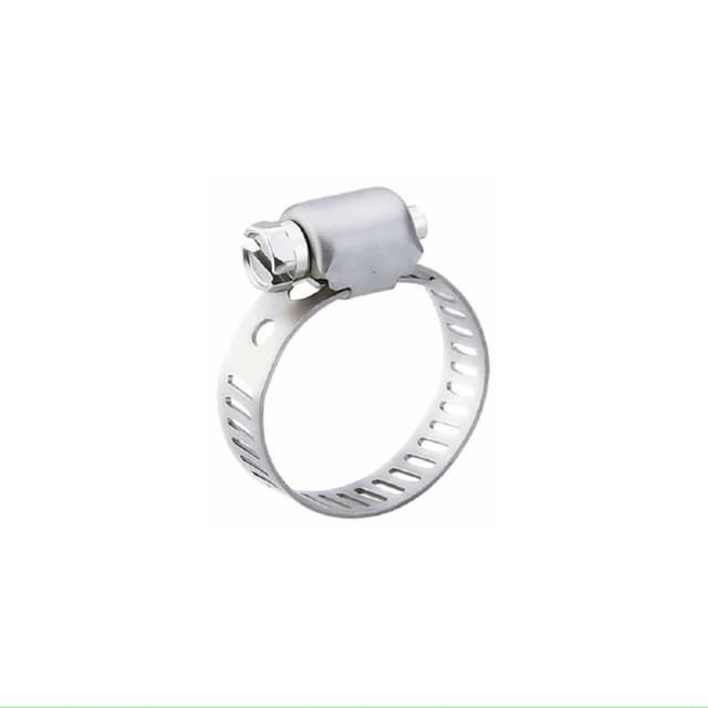 FAST Ironmongery Hose Clamp 25x51mm (10)