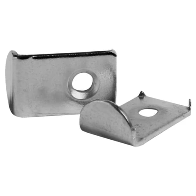 FAST Ironmongery Clip Mirror 4
