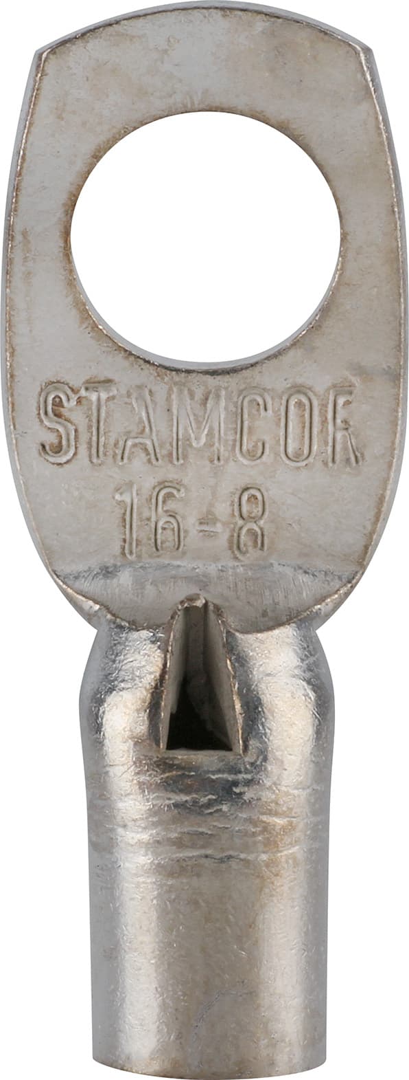FAST Ironmongery Ring Lug 25x10mm (10)