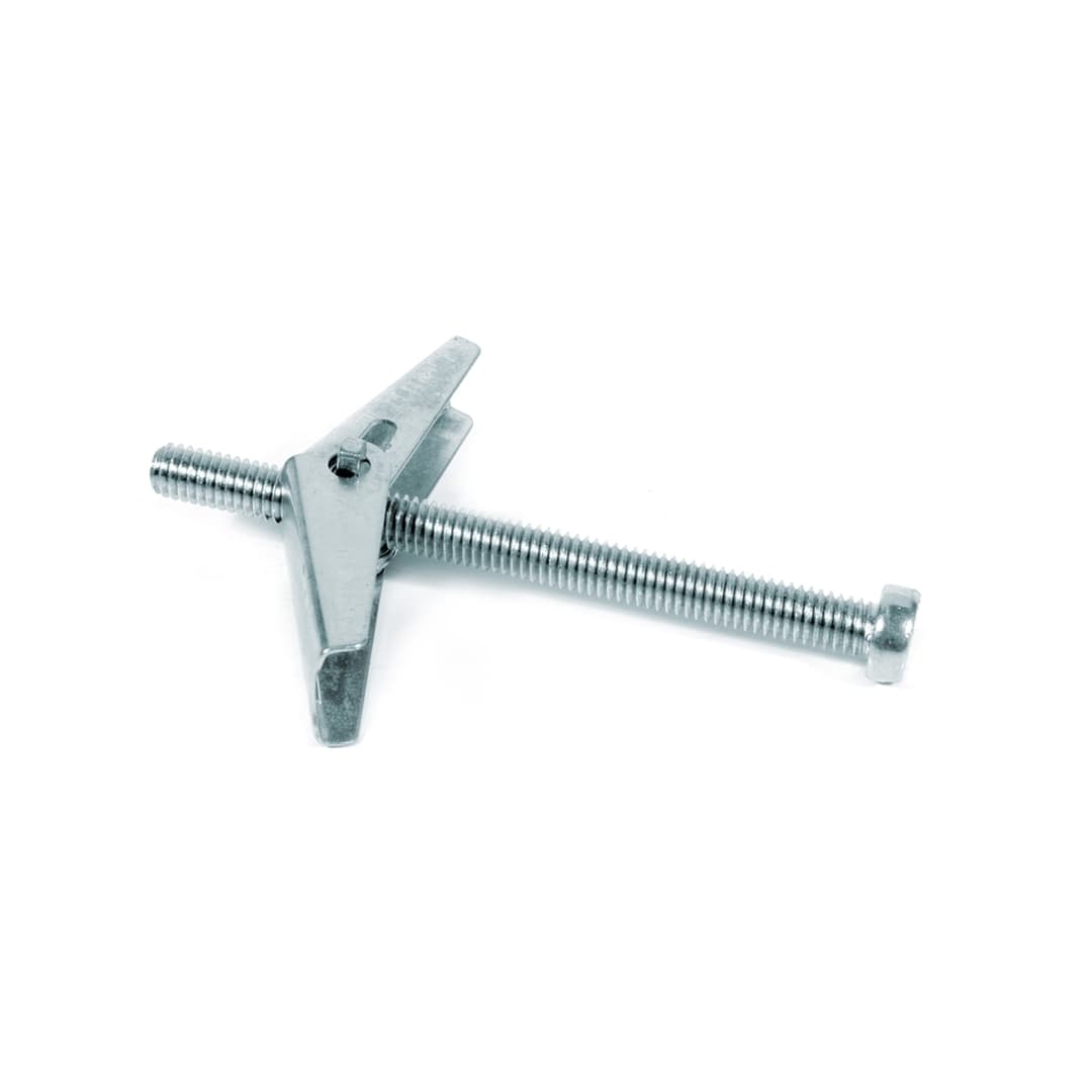 FAST Ironmongery Toggle Spring 4x50mm (4)