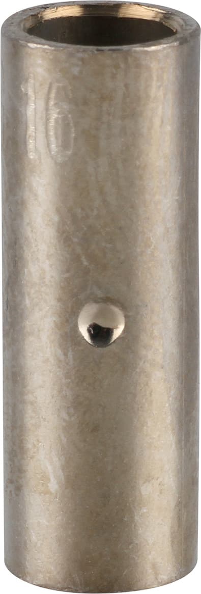 FAST Ironmongery Ferrule Tinned Copper Crimping 16mm2 (10)
