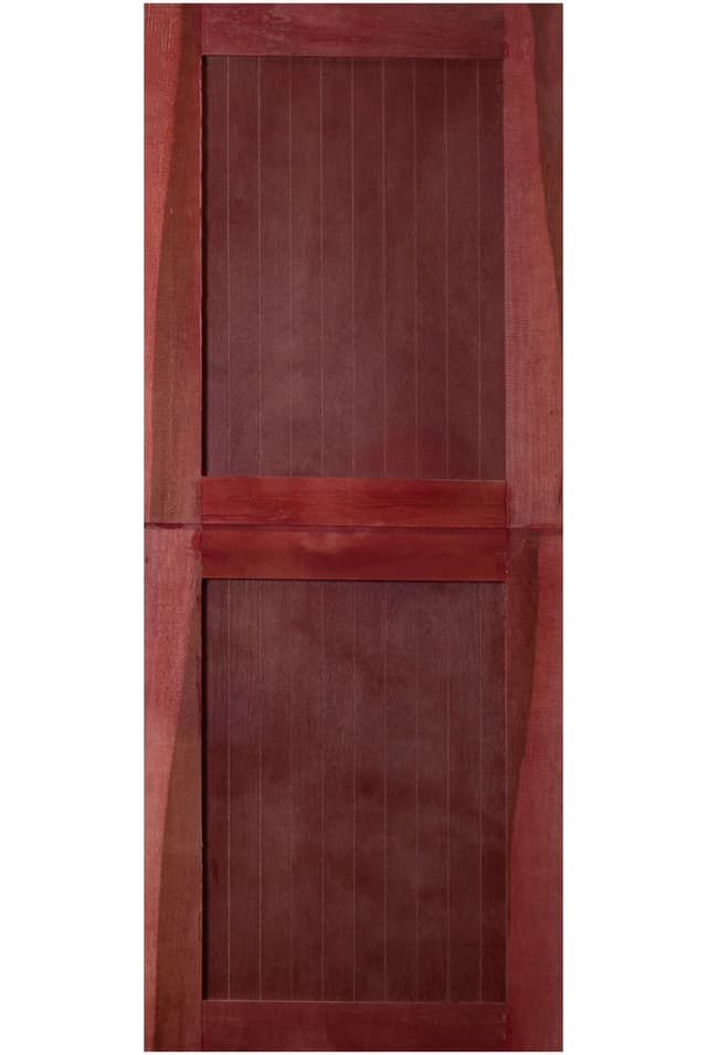 SAFEdor Door Roma 15 Panel